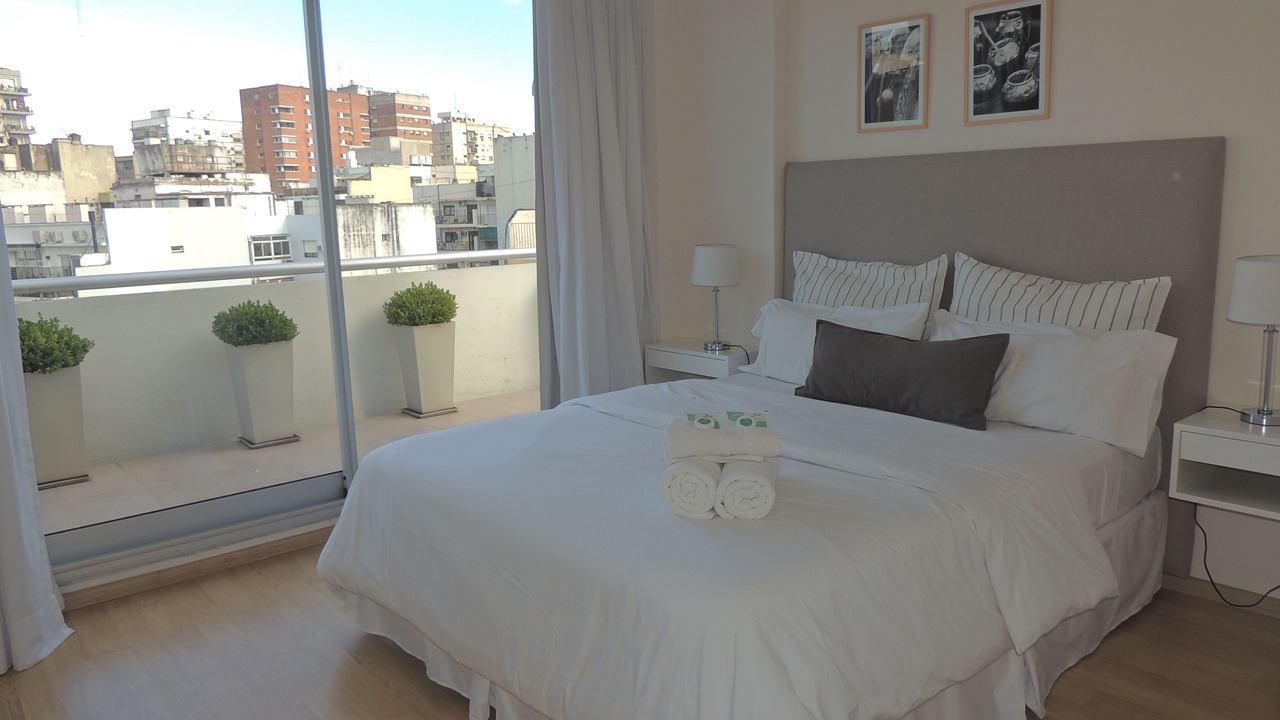 Photo of Bedroom in Belgrano