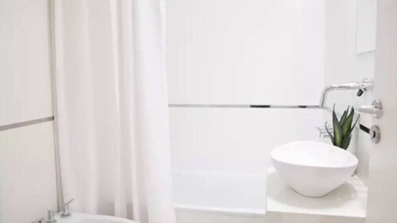 Photo of Bathroom in Belgrano