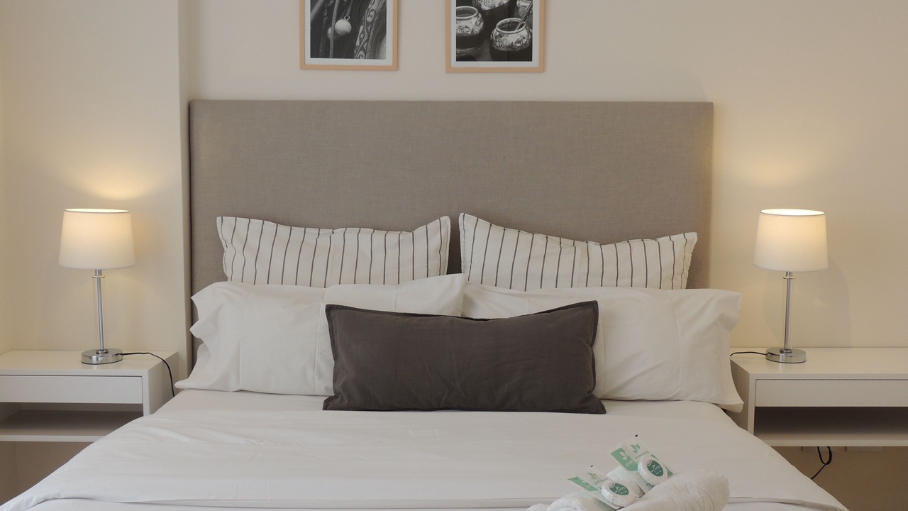 Photo of Bedroom in Belgrano