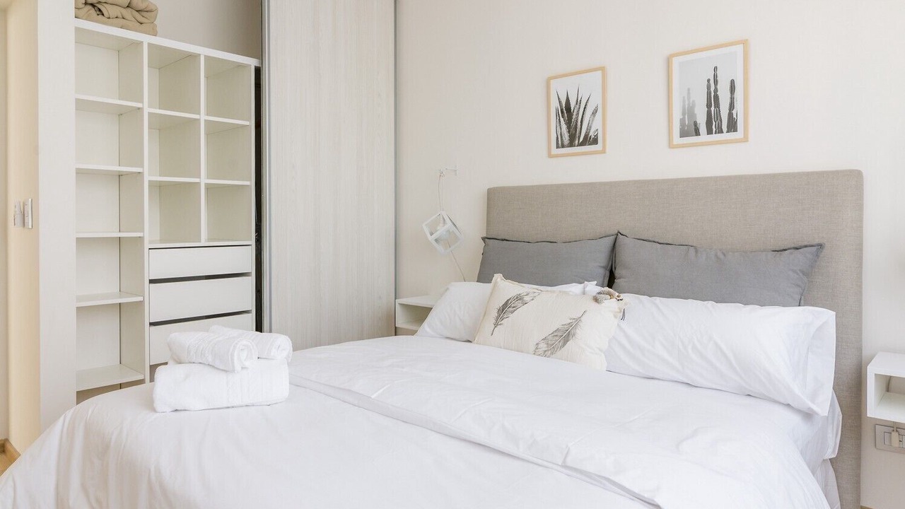 Photo of Bedroom in Belgrano