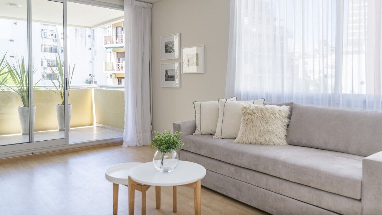 Photo of Livingroom in Belgrano