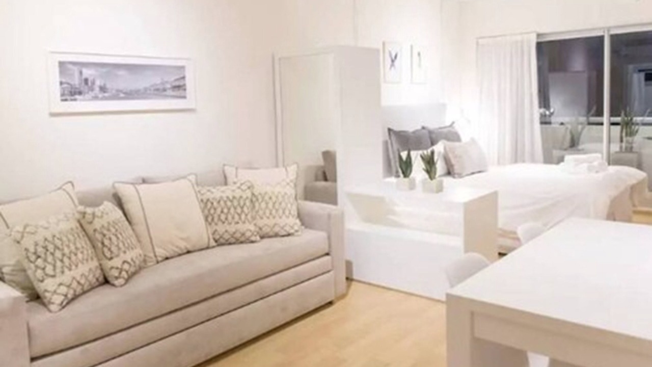 Photo of Bedroom in Belgrano