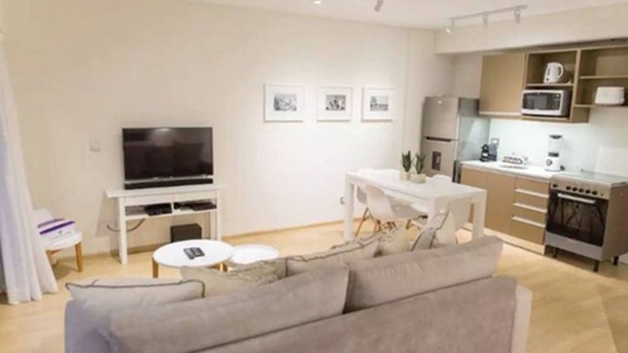 Photo of Livingroom in Belgrano