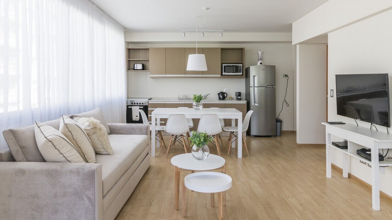 Photo of Kitchen in Belgrano