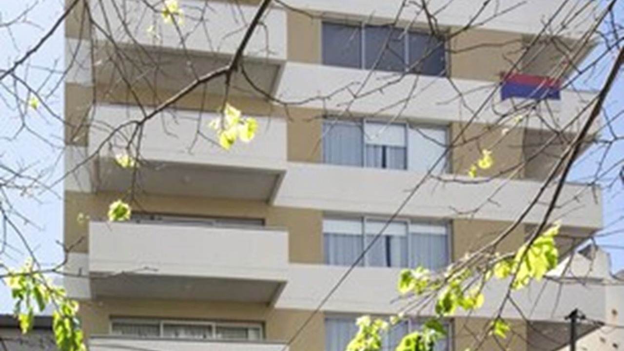 Photo of Outdoor in Belgrano