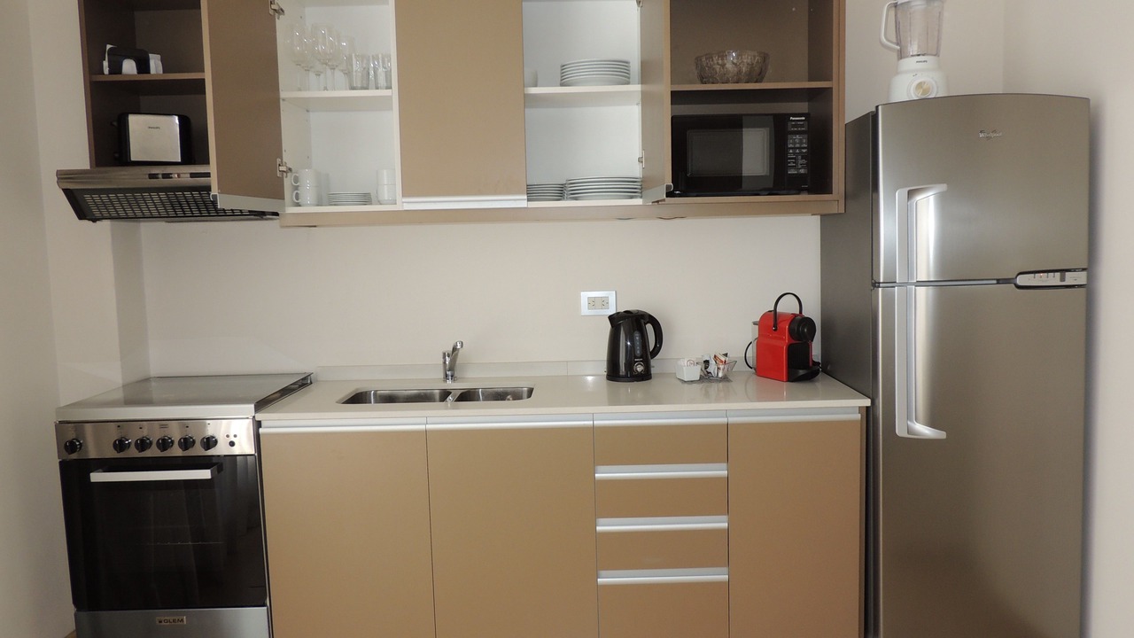 Photo of Kitchen in Belgrano
