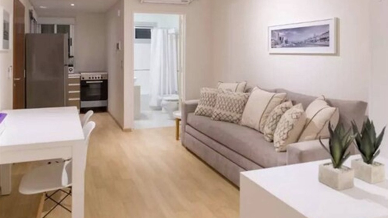 Photo of Bedroom in Belgrano