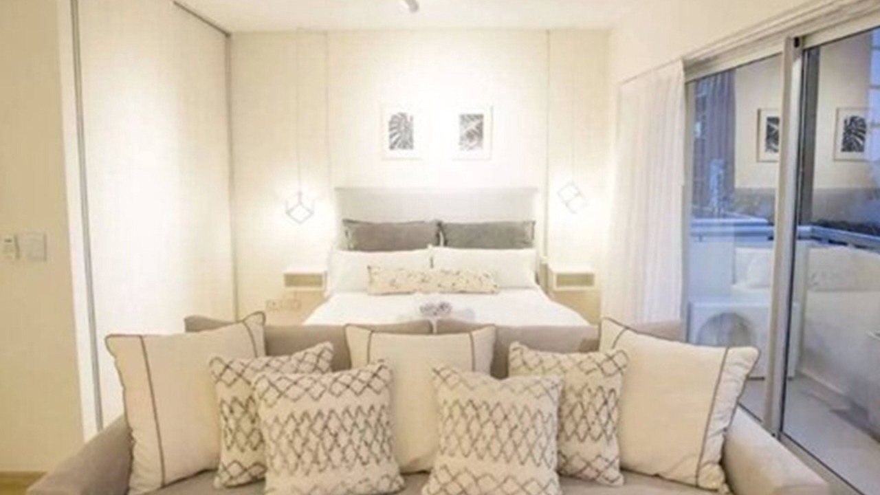 Photo of Bedroom in Belgrano