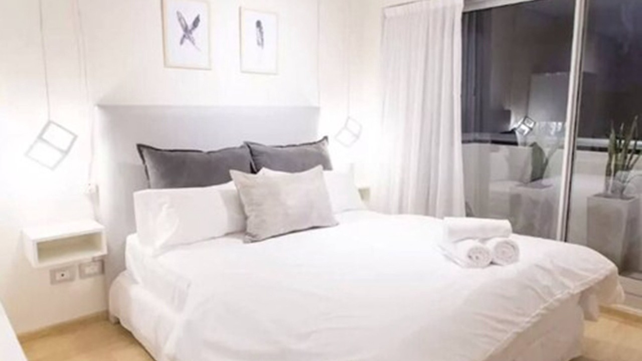 Photo of Bedroom in Belgrano