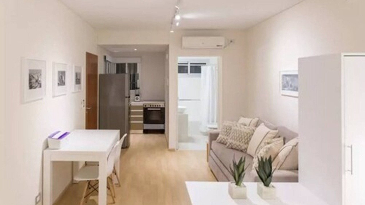 Photo of Kitchen in Belgrano