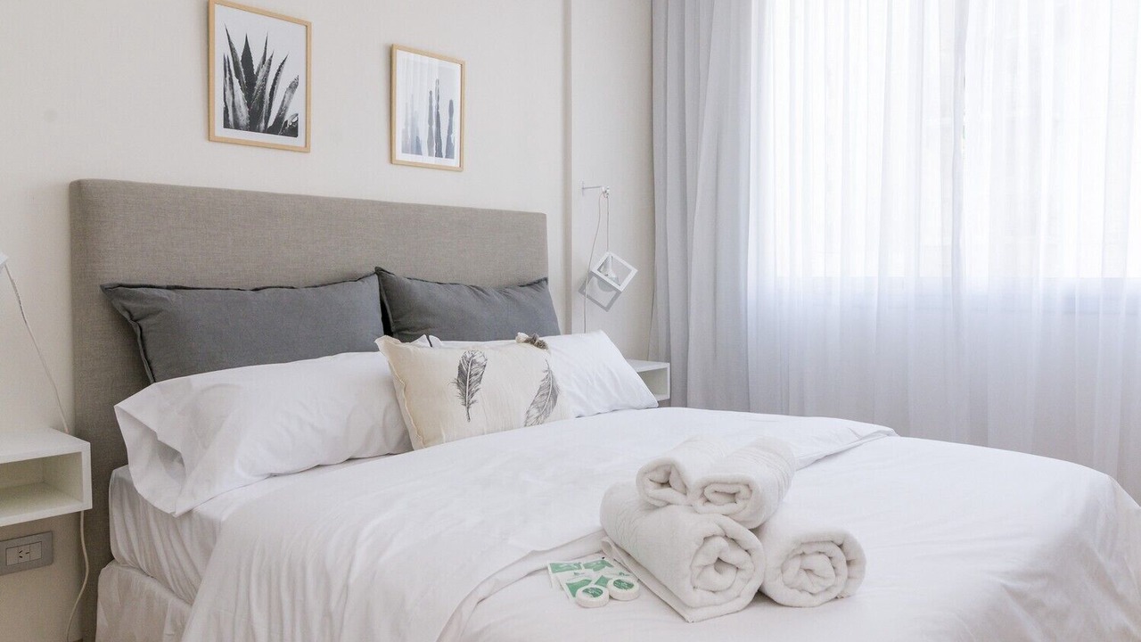 Photo of Bedroom in Belgrano