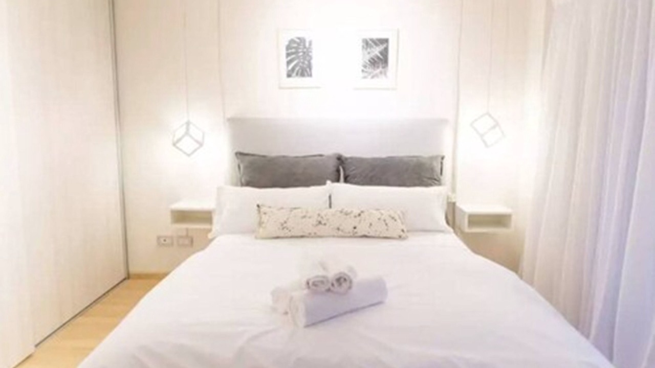 Photo of Bedroom in Belgrano