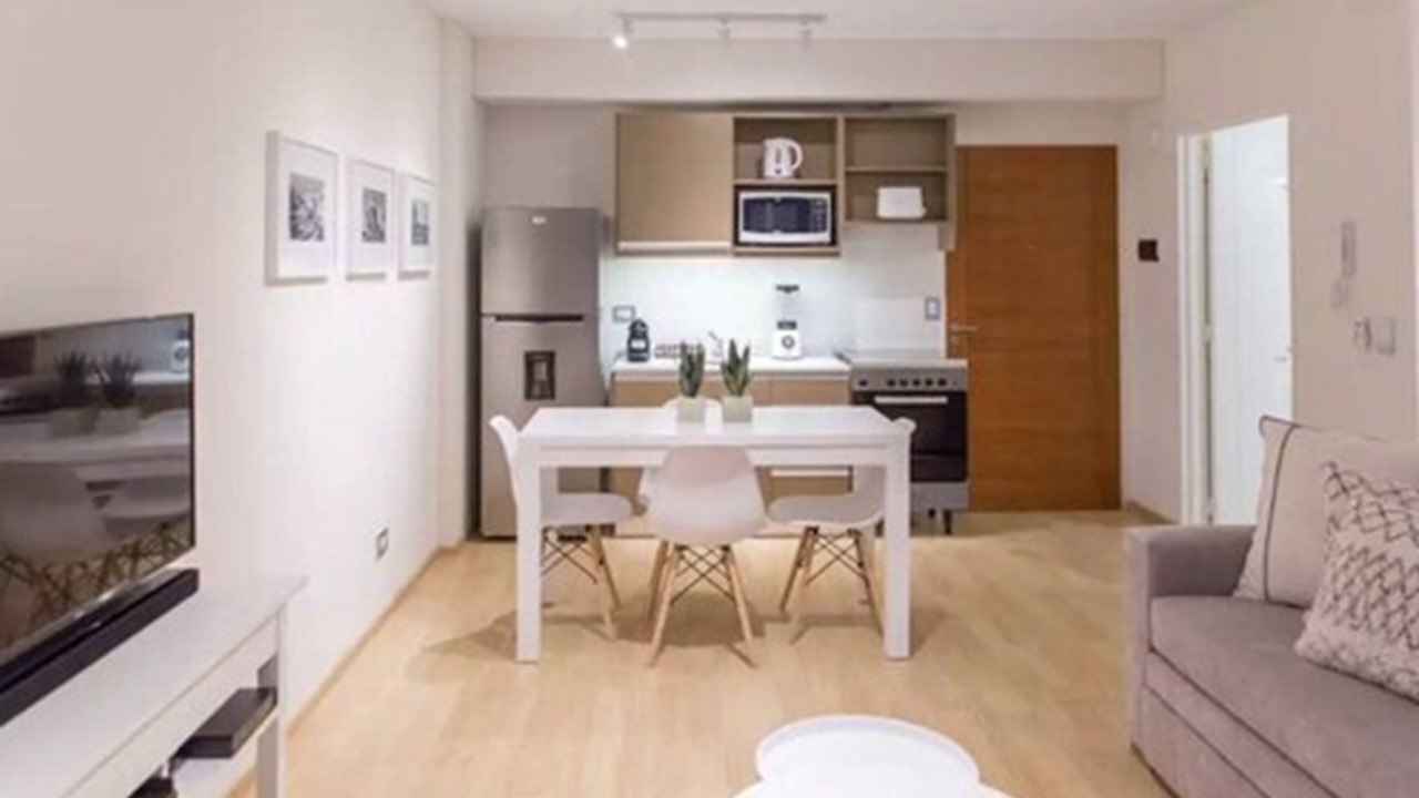 Photo of Kitchen in Belgrano