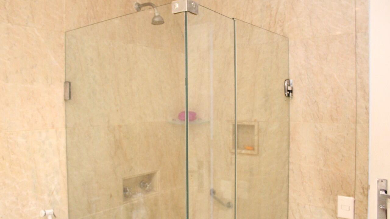 Photo of Bathroom in Copacabana