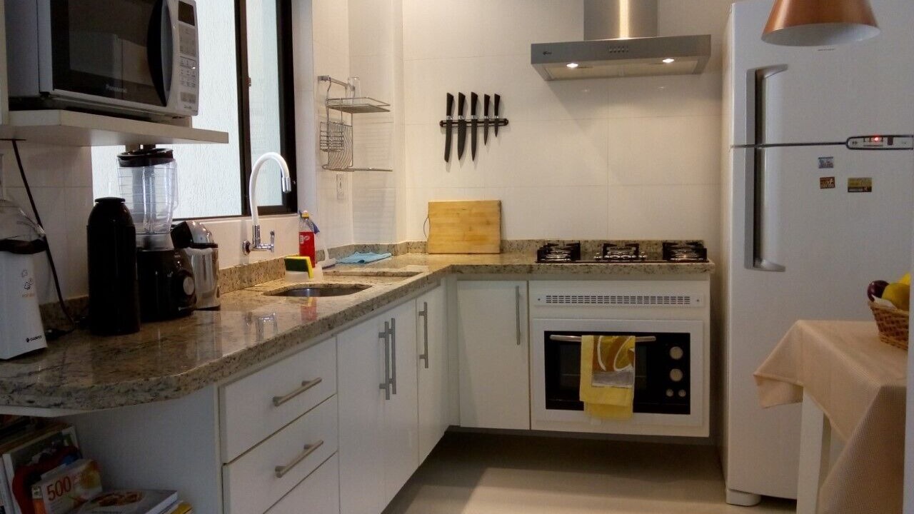 Photo of Kitchen in Canto Grande