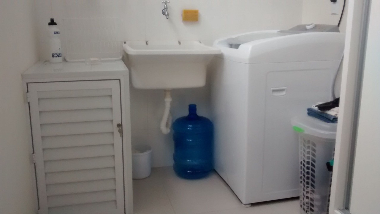 Photo of Bathroom in Canto Grande