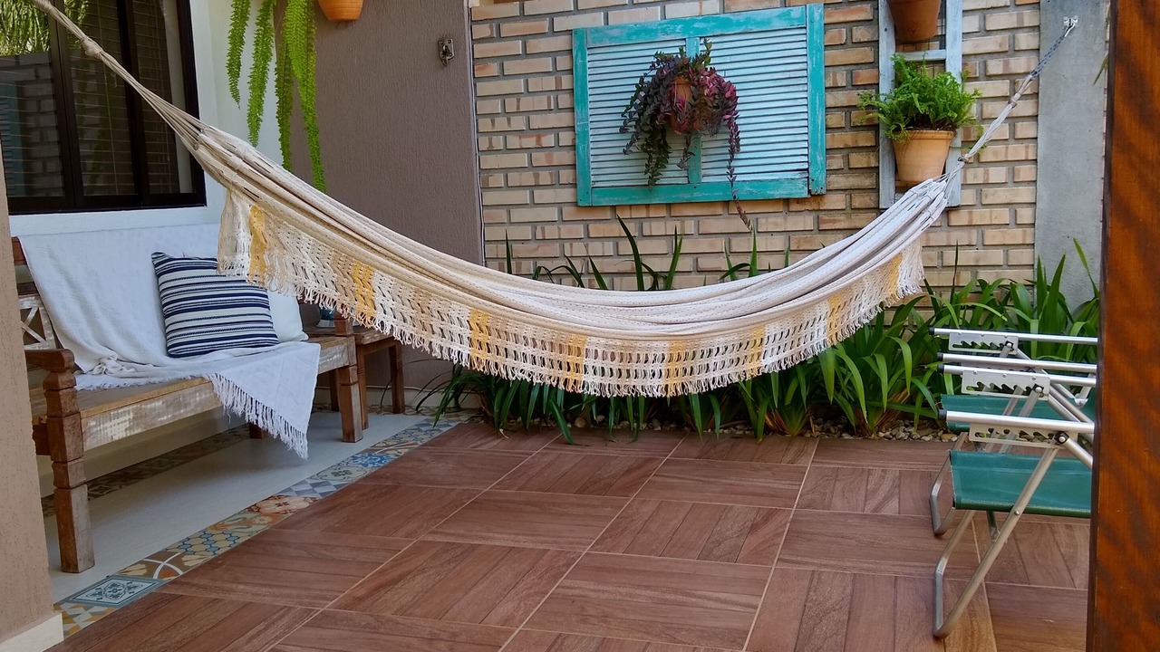 Photo of Patio Balcony in Canto Grande