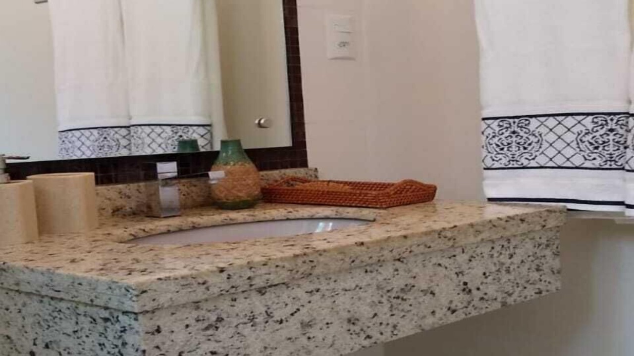 Photo of Bathroom in Canto Grande