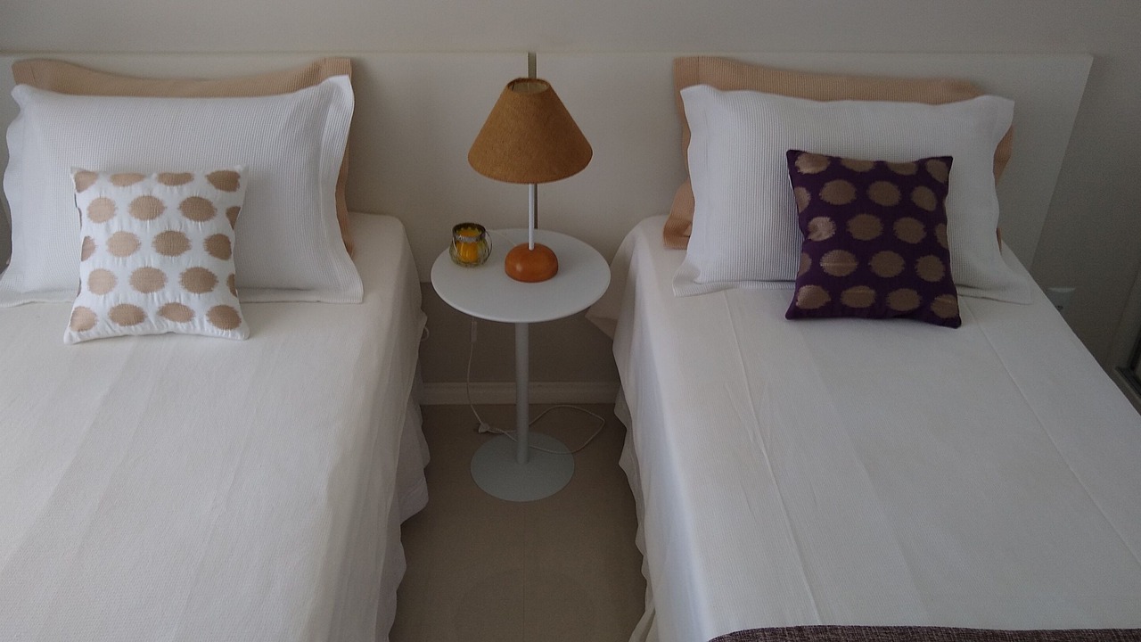 Photo of Bedroom in Canto Grande