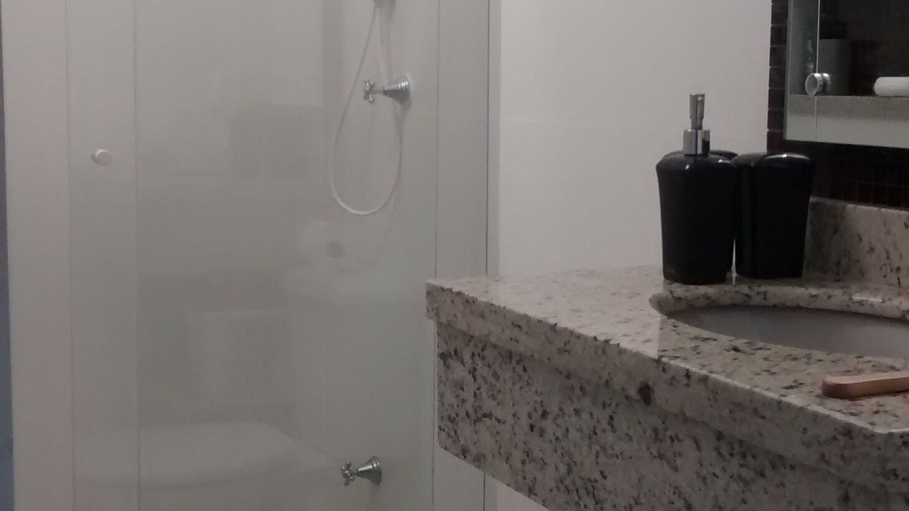 Photo of Bathroom in Canto Grande