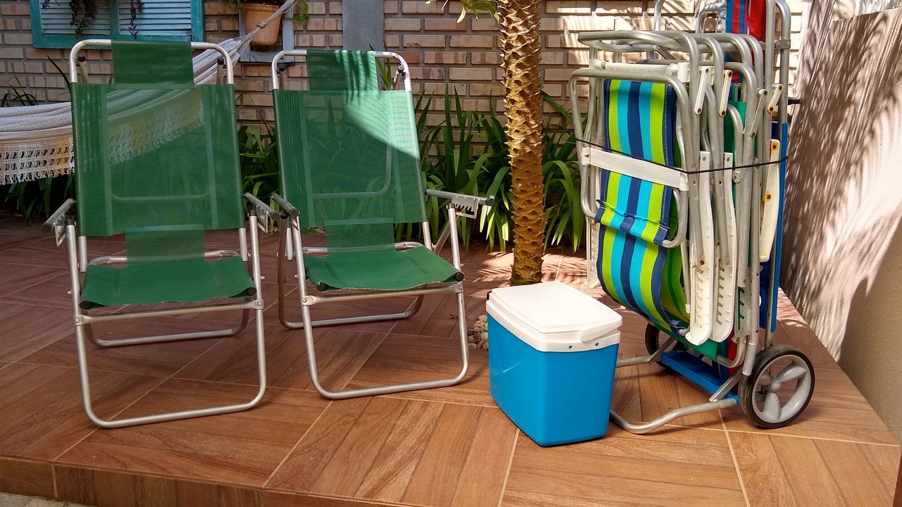 Photo of Outdoor in Canto Grande