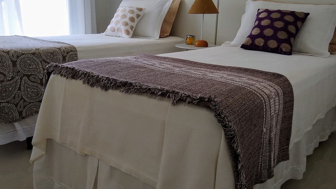Photo of Bedroom in Canto Grande