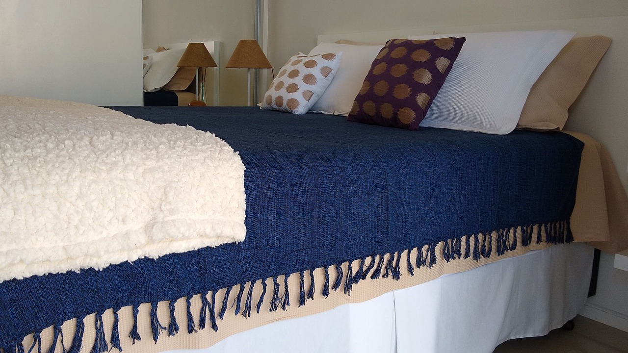 Photo of Bedroom in Canto Grande