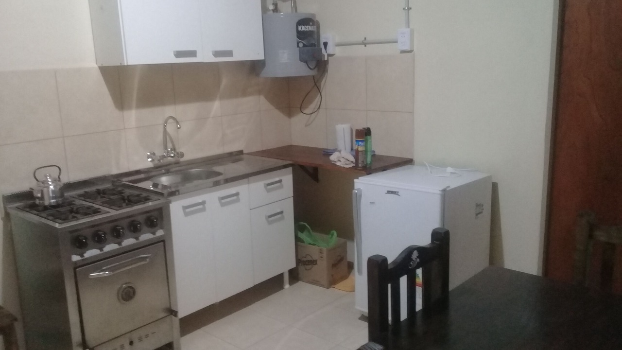 Photo of Kitchen in La Cumbre
