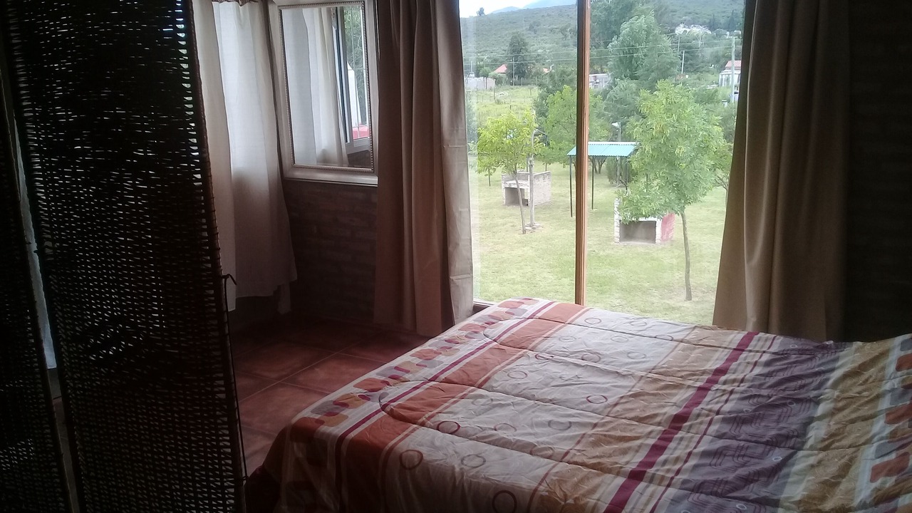 Photo of Bedroom in La Cumbre