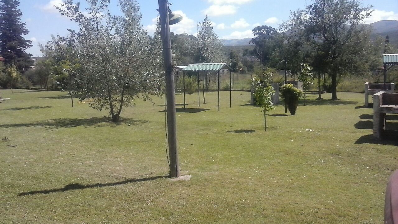 Photo of Outdoor in La Cumbre