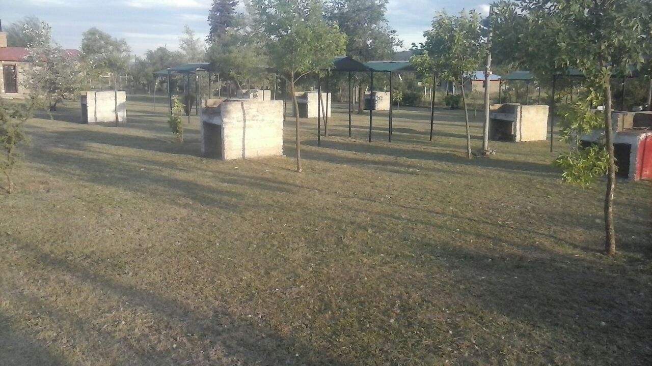 Photo of Outdoor in La Cumbre