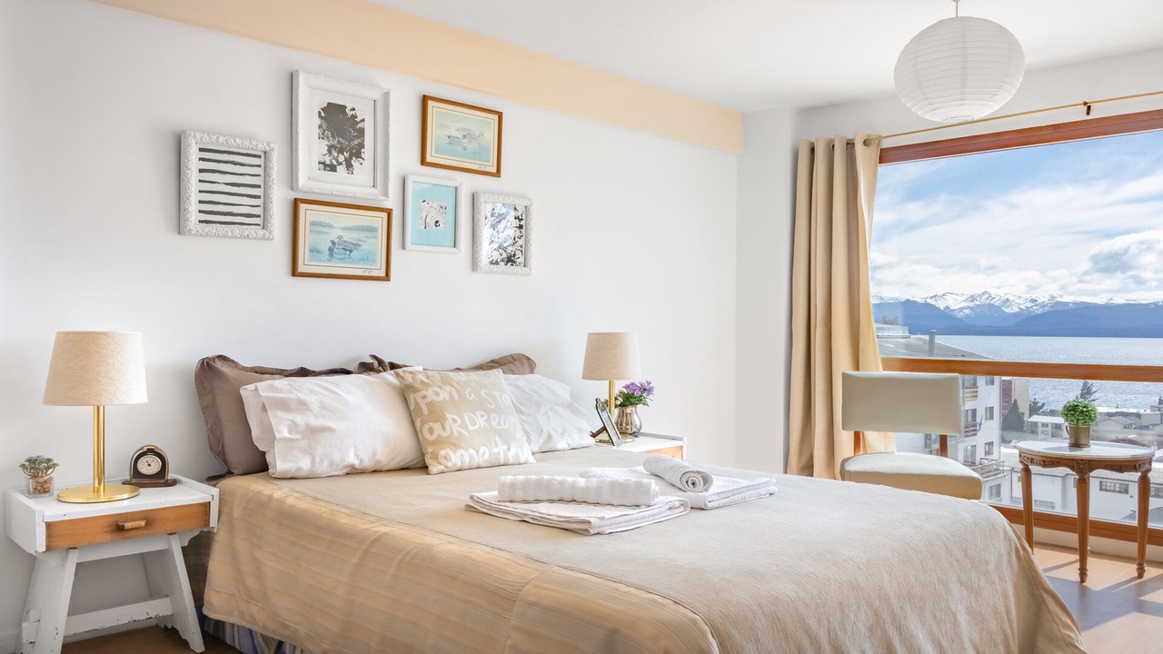 Photo of Bedroom in Centro