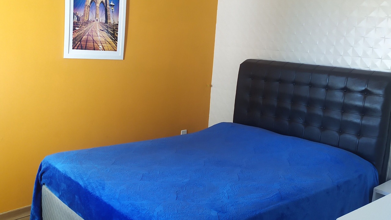 Photo of Bedroom in Garopaba