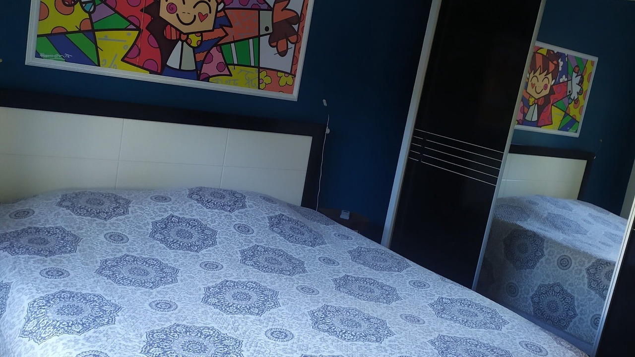 Photo of Bedroom in Garopaba