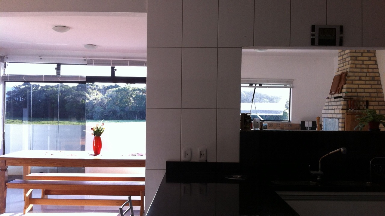 Photo of Kitchen in Garopaba