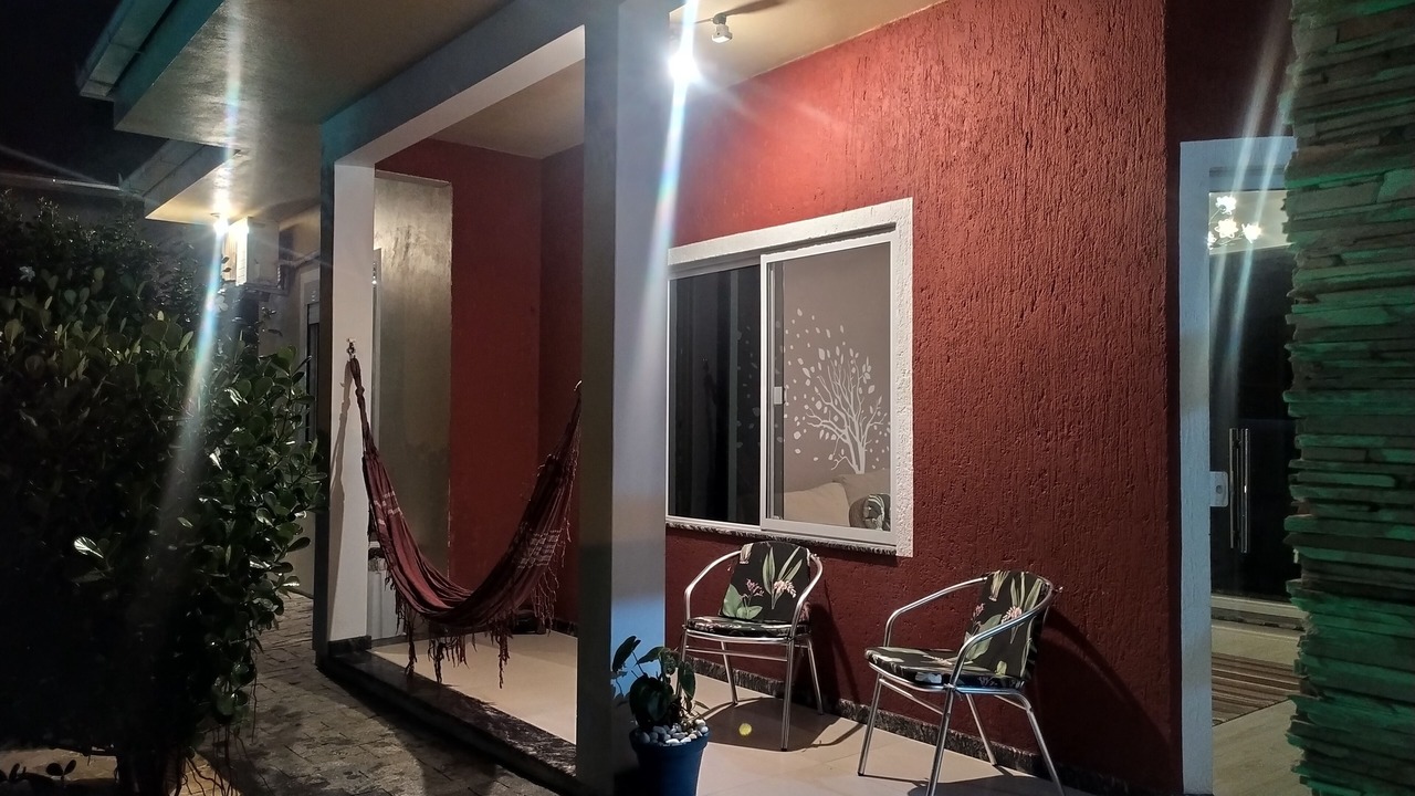 Photo of Patio Balcony in Garopaba