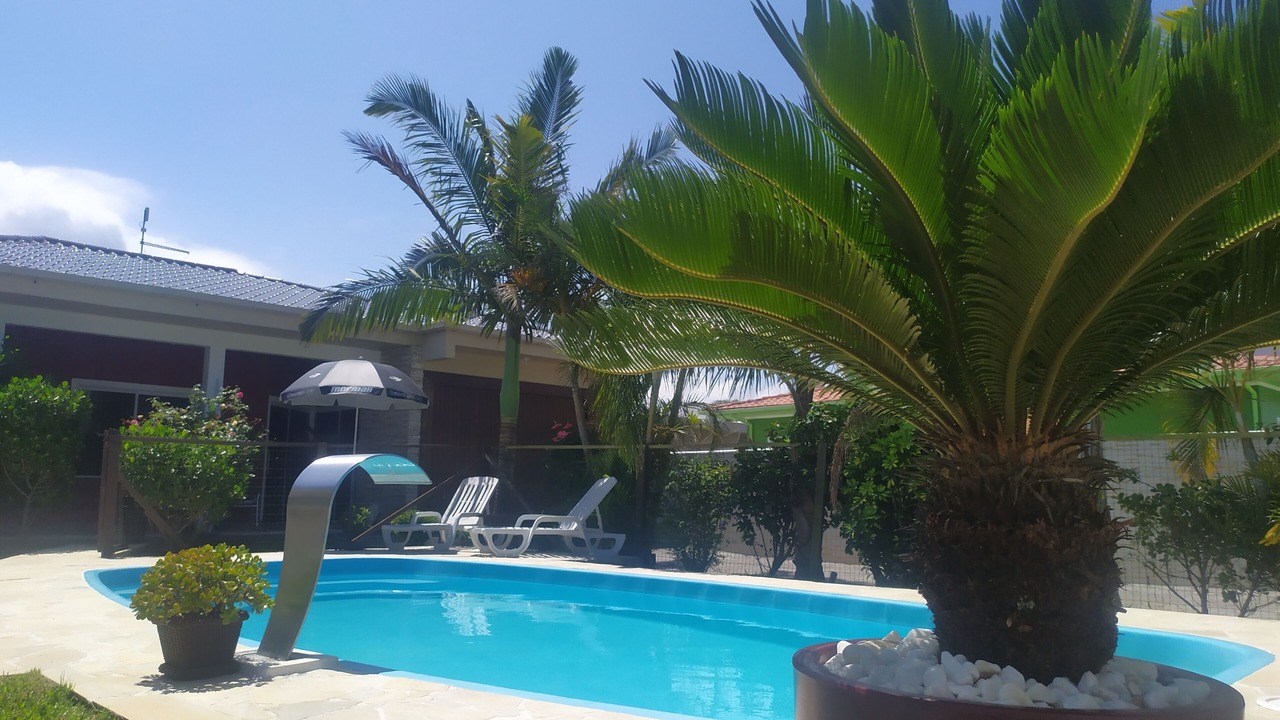 Photo of Outdoor in Garopaba