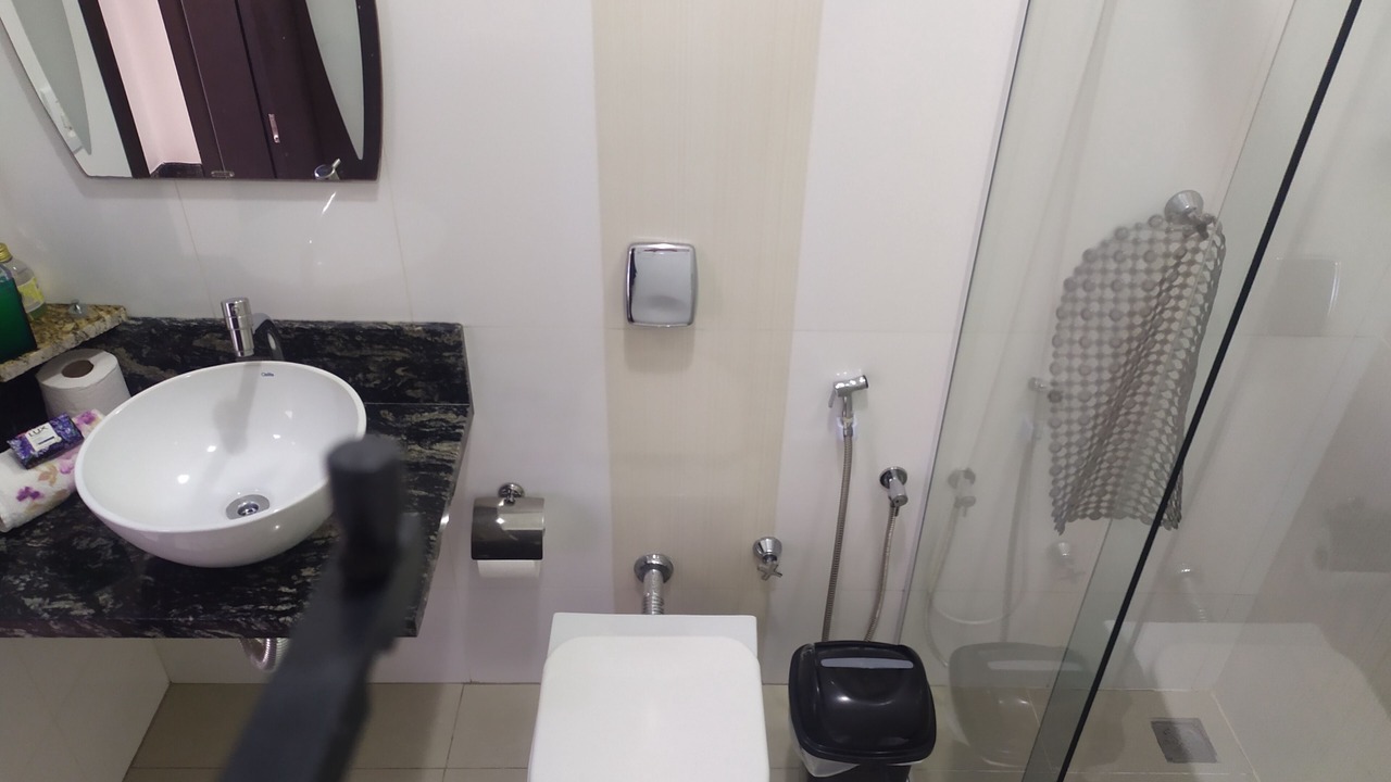 Photo of Bathroom in Garopaba