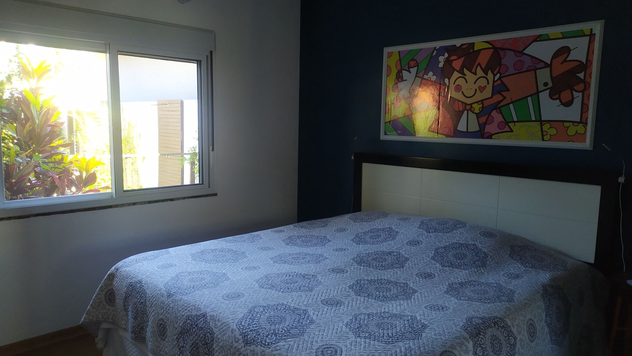 Photo of Bedroom in Garopaba