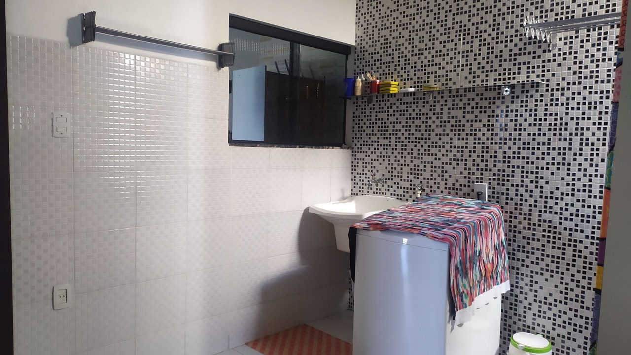 Photo of Bathroom in Garopaba