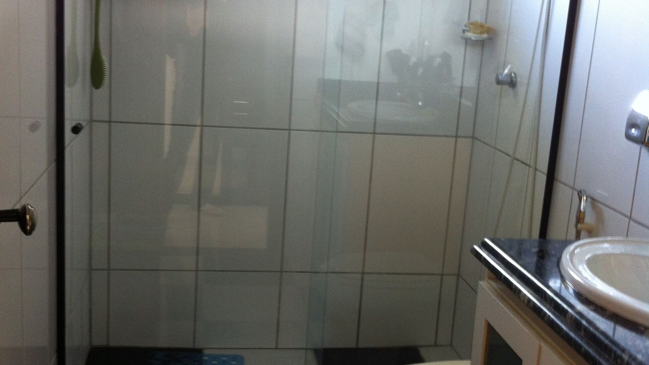 Photo of Bathroom in Garopaba