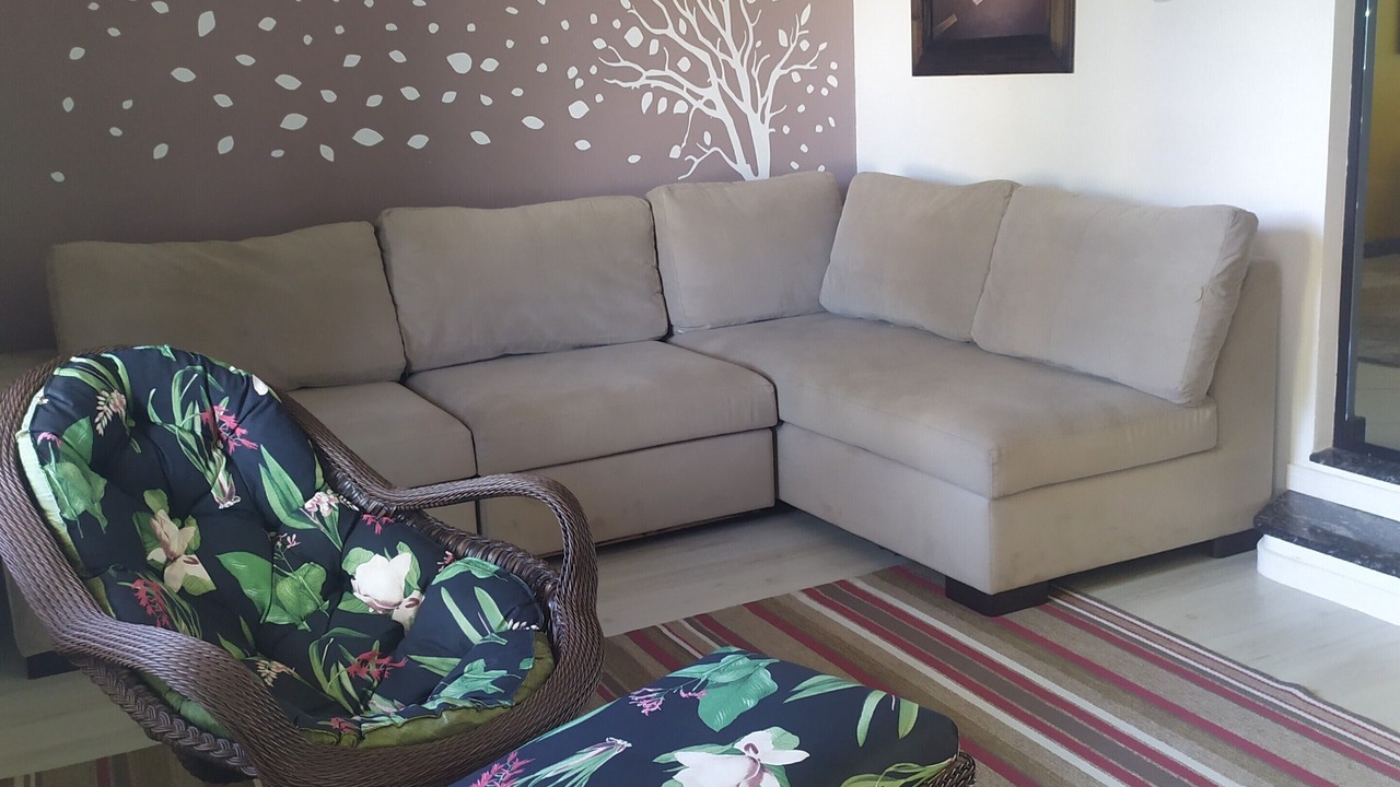 Photo of Livingroom in Garopaba