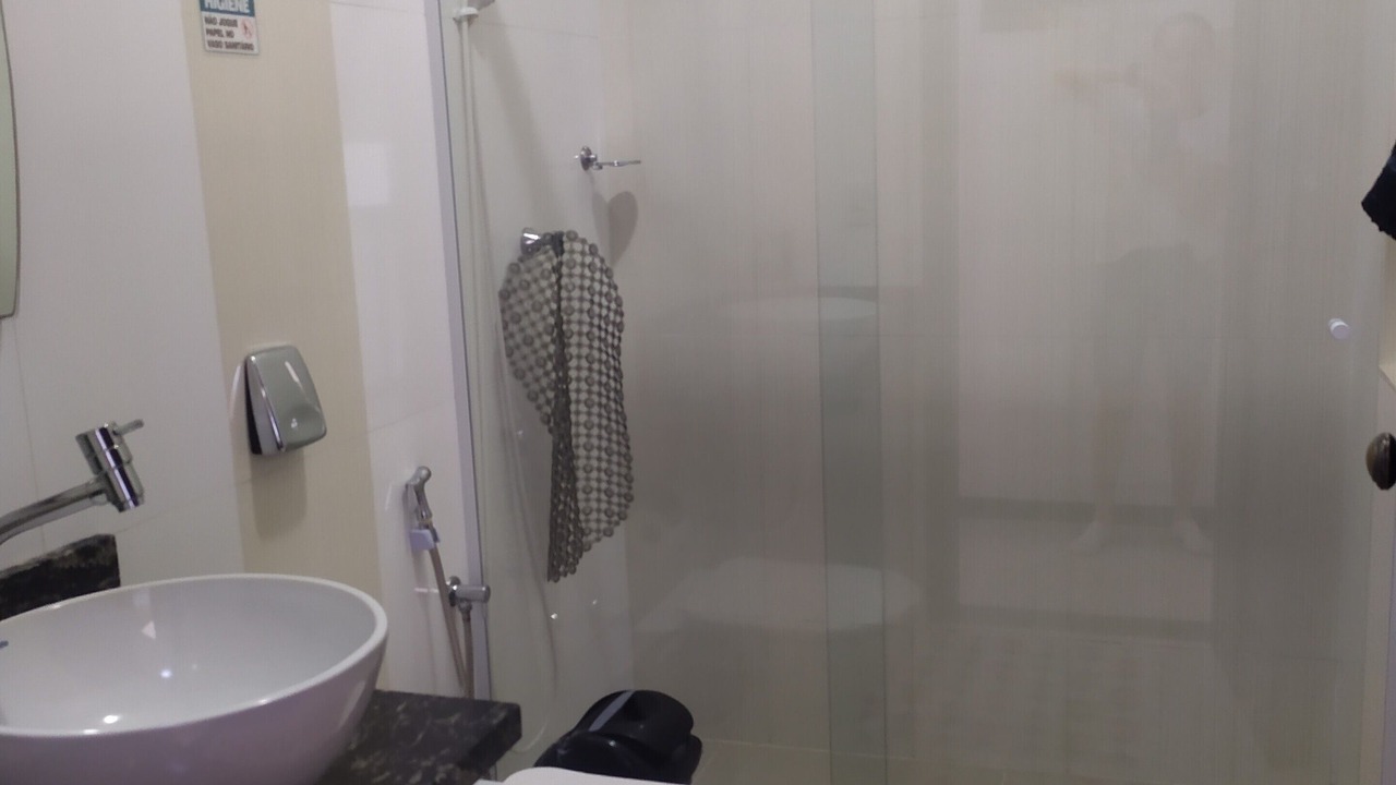 Photo of Bathroom in Garopaba
