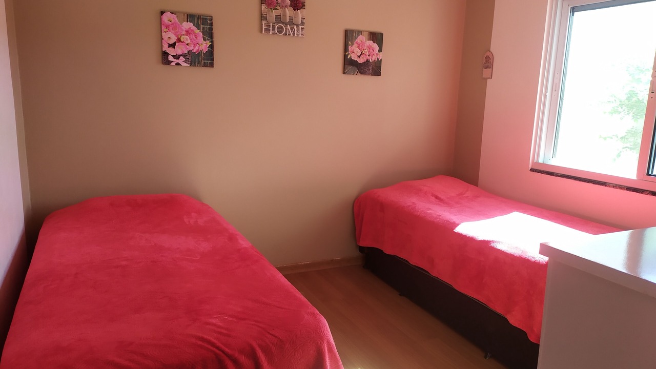 Photo of Bedroom in Garopaba