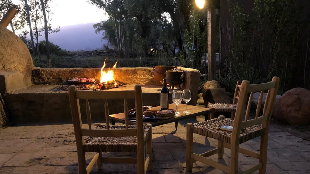 Photo of Outdoor in San Carlos Department