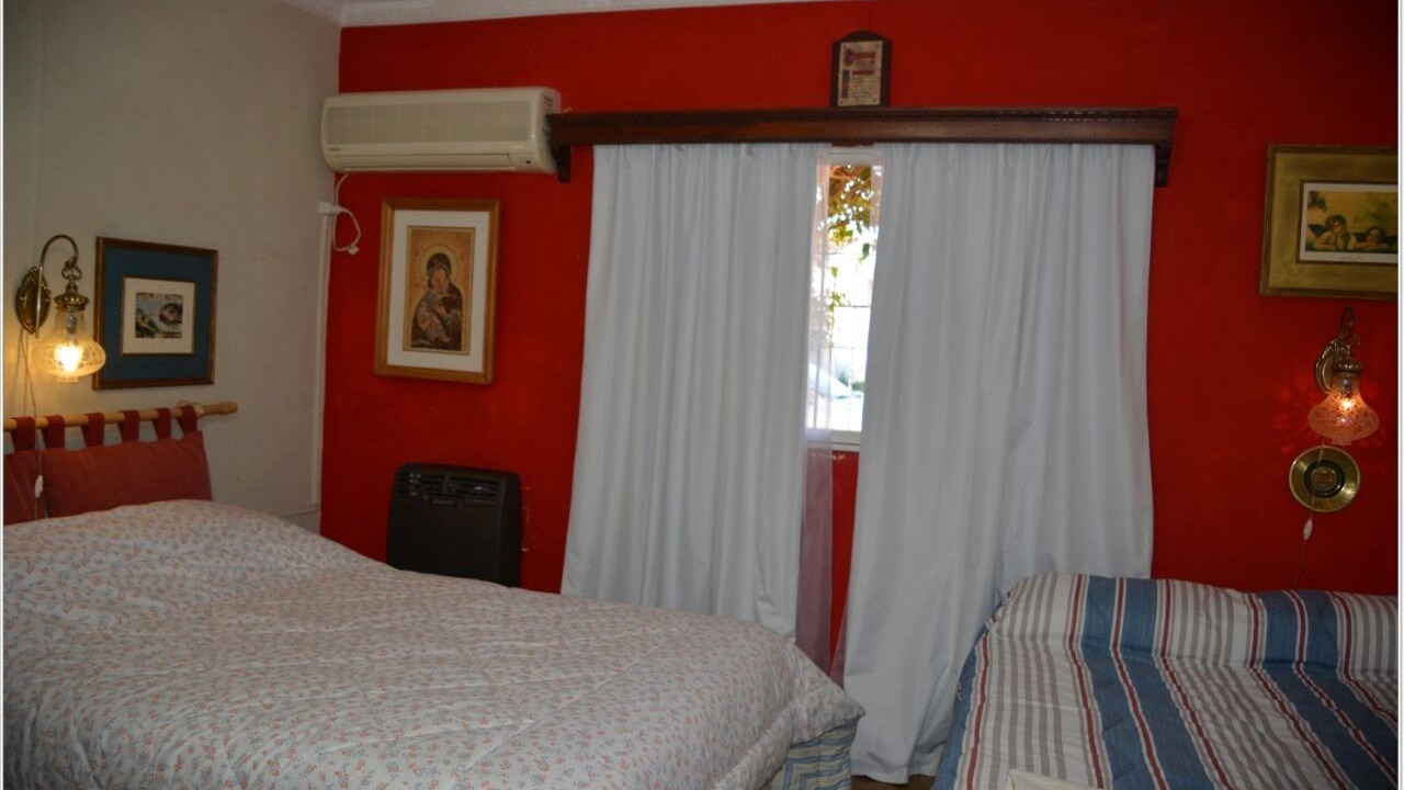 Photo of Bedroom in San Francisco