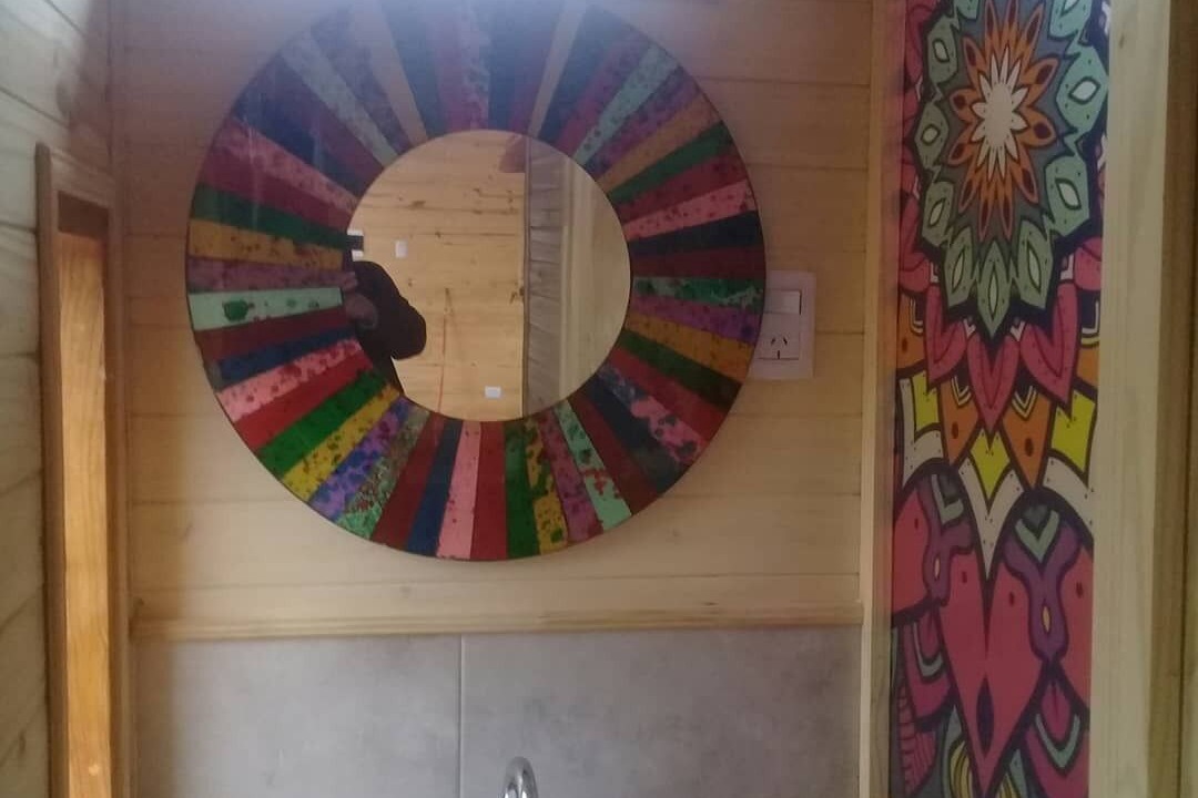 Photo of Bathroom in San Rafael