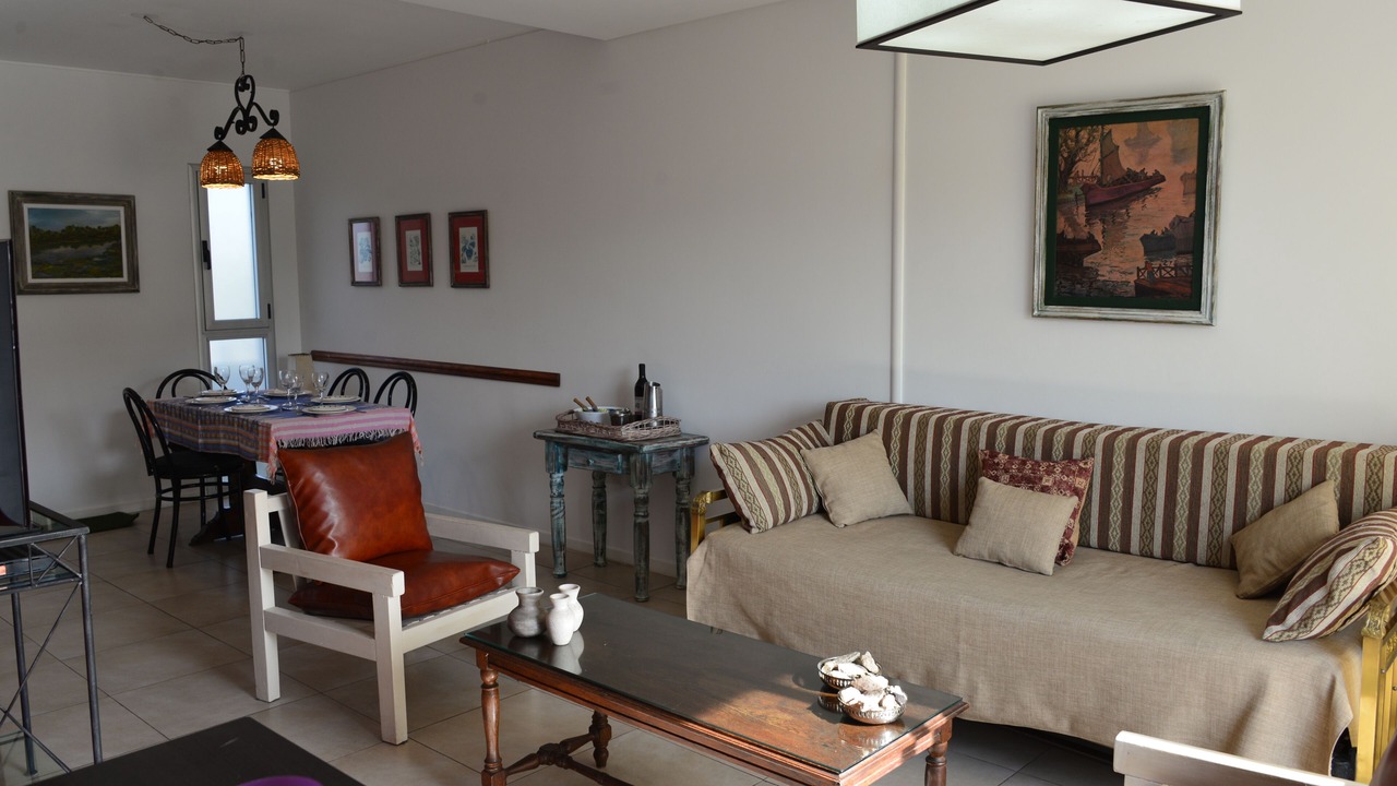 Photo of Livingroom in Tigre