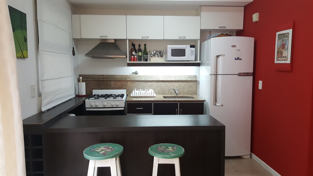Photo of Kitchen in Tigre