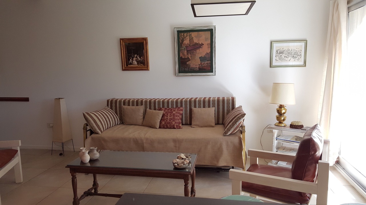 Photo of Livingroom in Tigre
